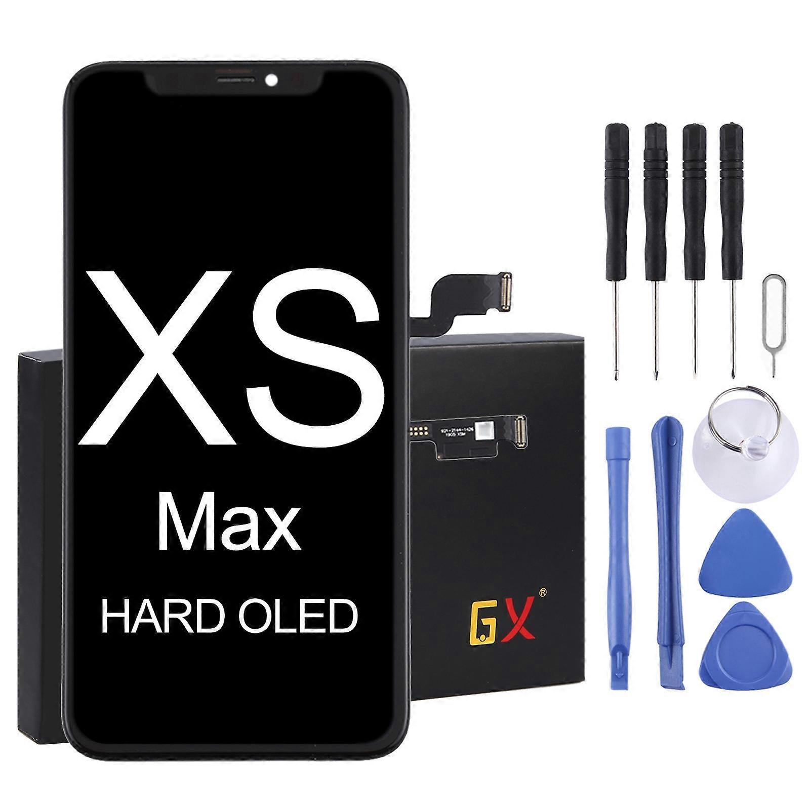 GX OLED Screen for iPhone XS Max