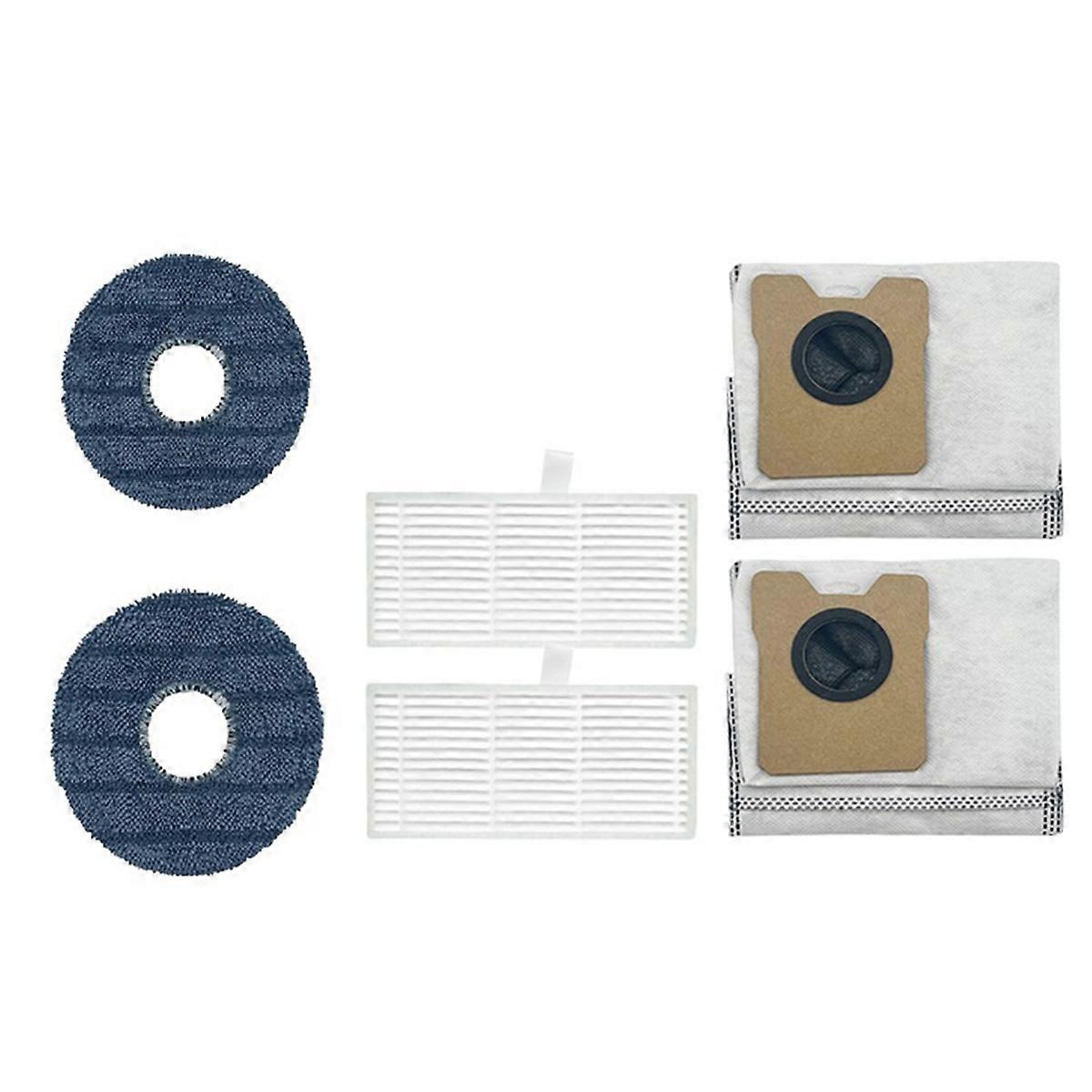 For Sweeper Omni C20 Accessories Cleaning Supplies