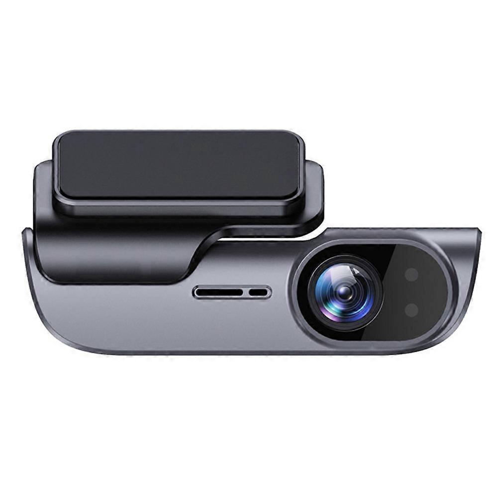Car Dash Cam Dual Camera 4K+WIFI