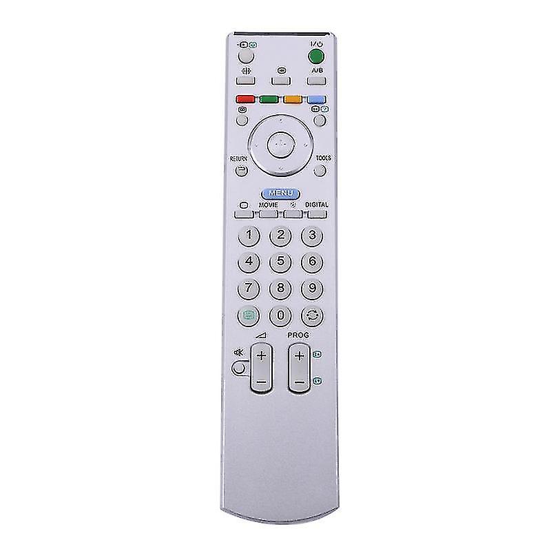 Replacement Remote Control For Sony Tv Rm-ed007 Rm-yd028 Rm-ed006 Rm-ed009