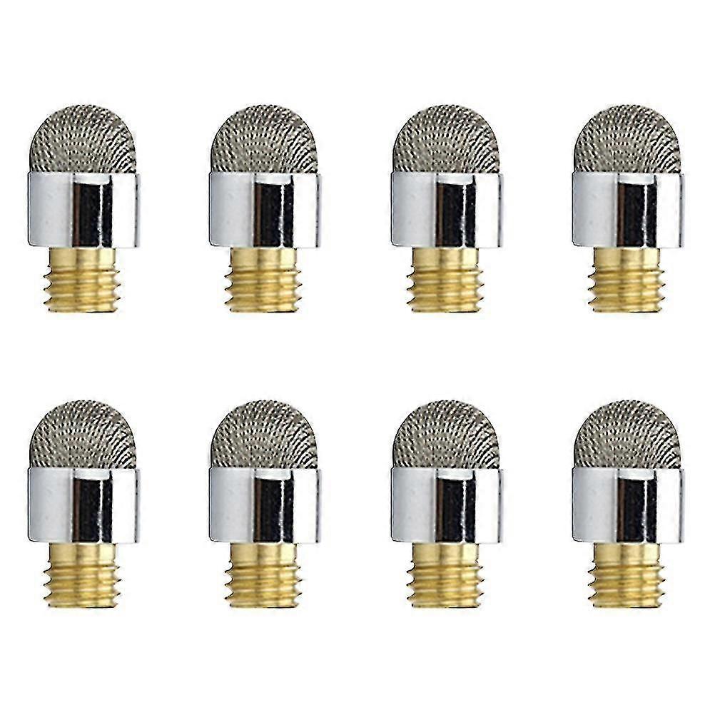 8 Pcs Capacitive Stylus Nibs Touch Screen Stylus Pen Tips Stylus Nibs Capacitive Pen Tip