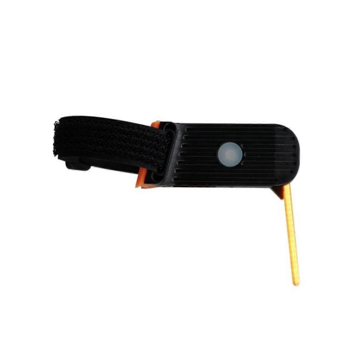 USB Rechargeable Bike Light Set Bicycle Taillight B