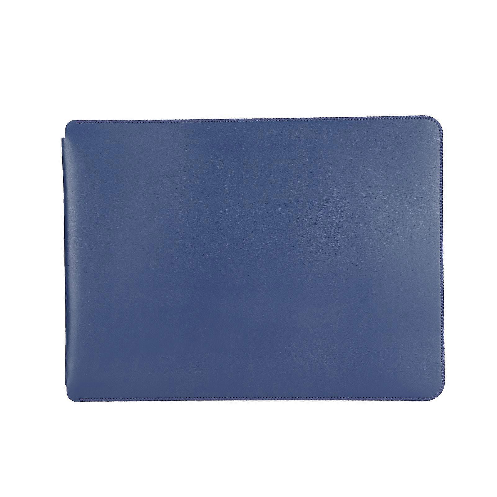 Laptop Sleeve Bag Microfiber Notebook Computer Protective Liner Case Accessories for MacBook Pro