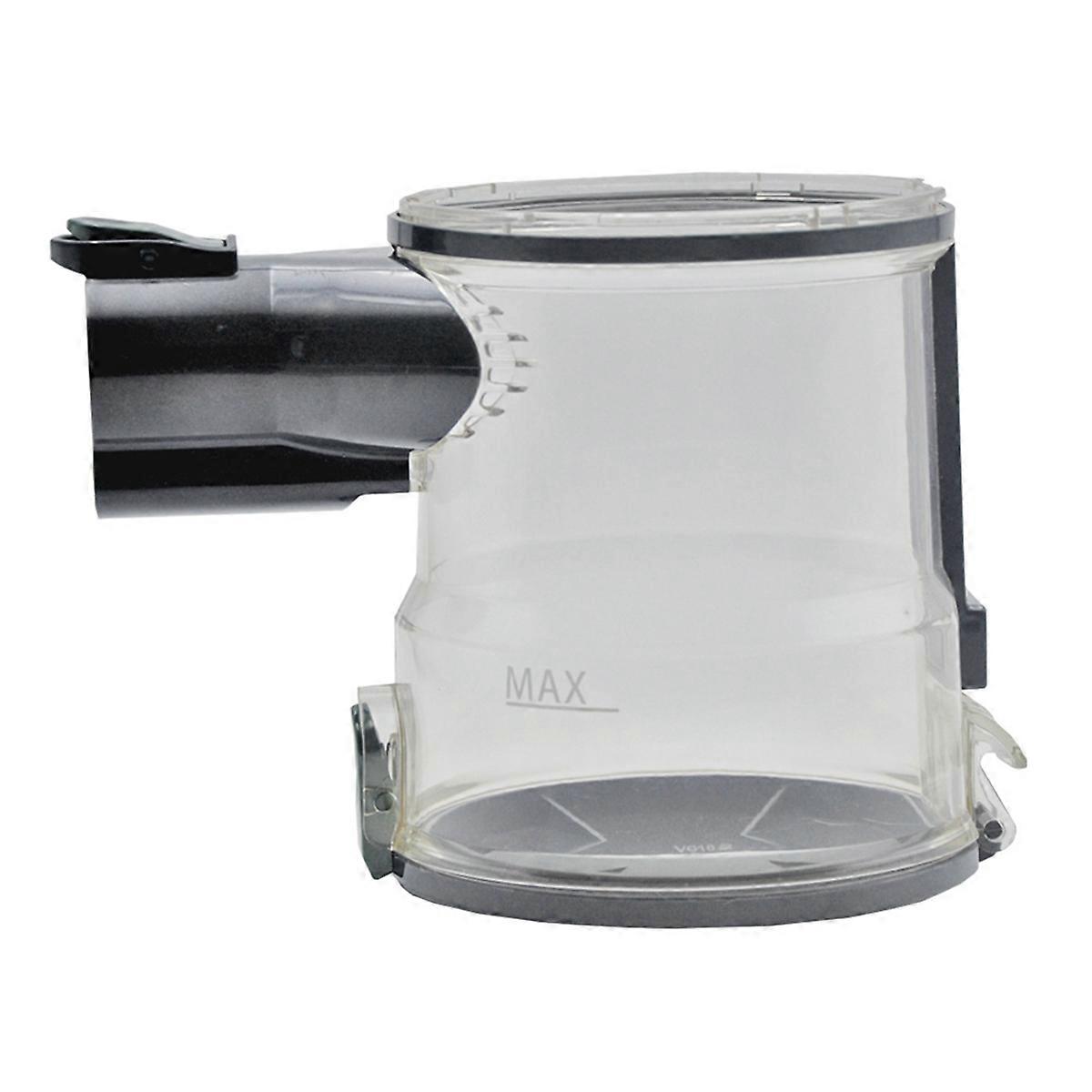 Dustbin Dust Box Cup Container Spare Parts Accessory for P8