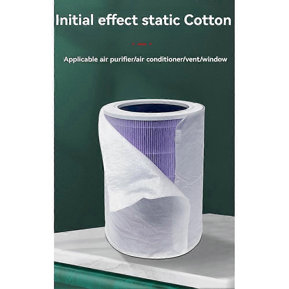  Filter Anti-Dust Effective Filtration PM2.5 30 PCS