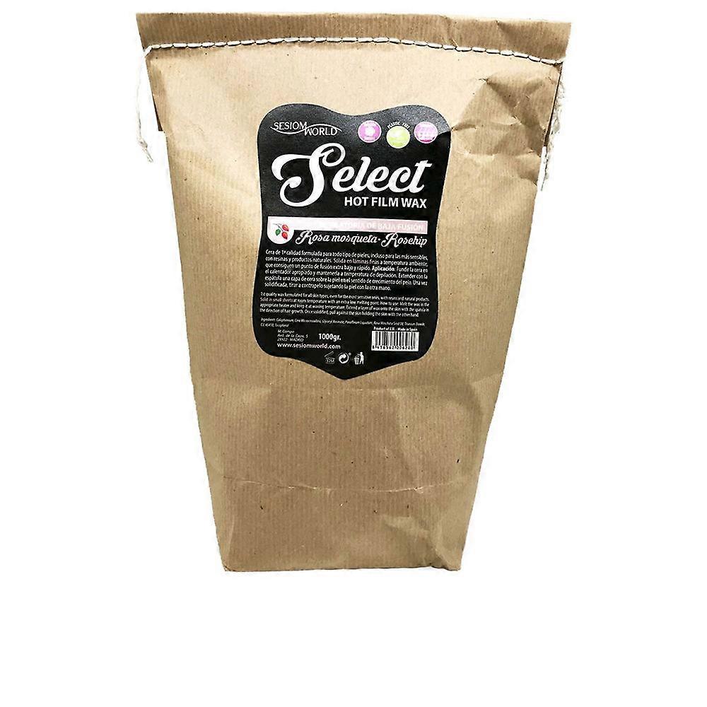 Sesiom World Select ontharingswas met een laag smeltend, 1000 g