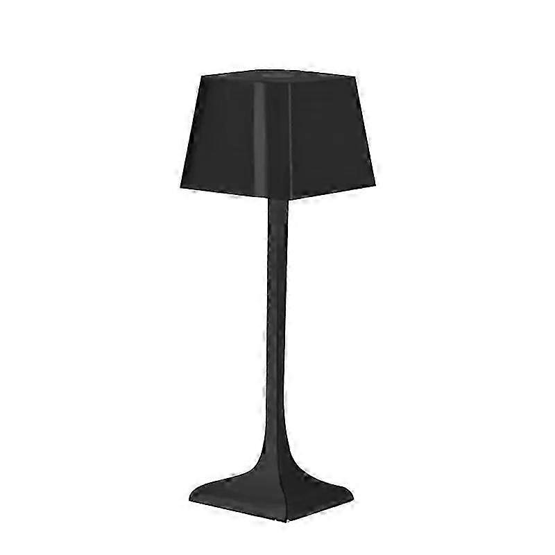 5200MAh Rechargeable Led Table Lamp Touch Adjustment Table Lamp with Waterproof Function for Bedroo