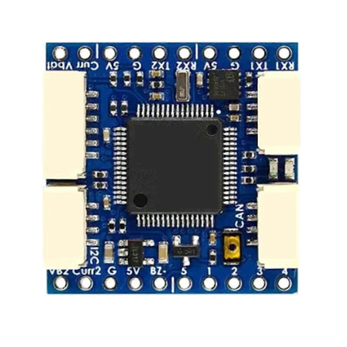 Placa de nodo CAN para drones L431, 26 x 26 mm