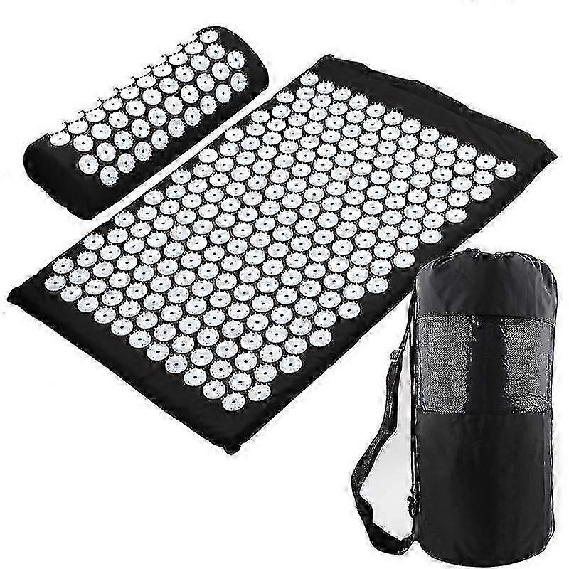 Cuscino da massaggio Tappetino per agopuntura