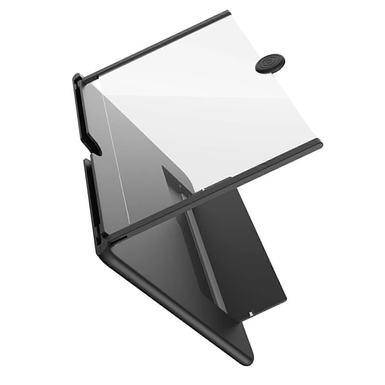 Mobile Phone Amplifier Reading Amplifier High-Definition Magnifier Phone Holder for Home