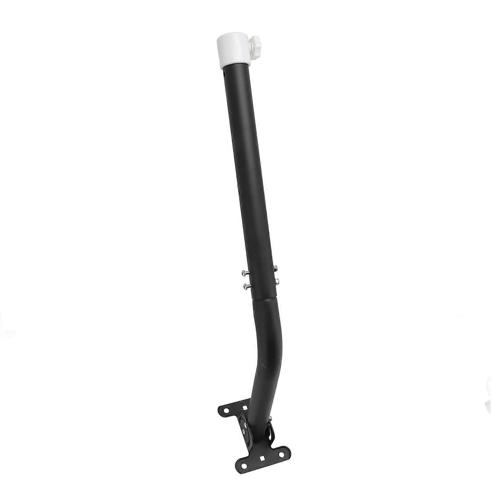 Kit de montage de toit réglable en acier inoxydable pour poteau Starlink V2