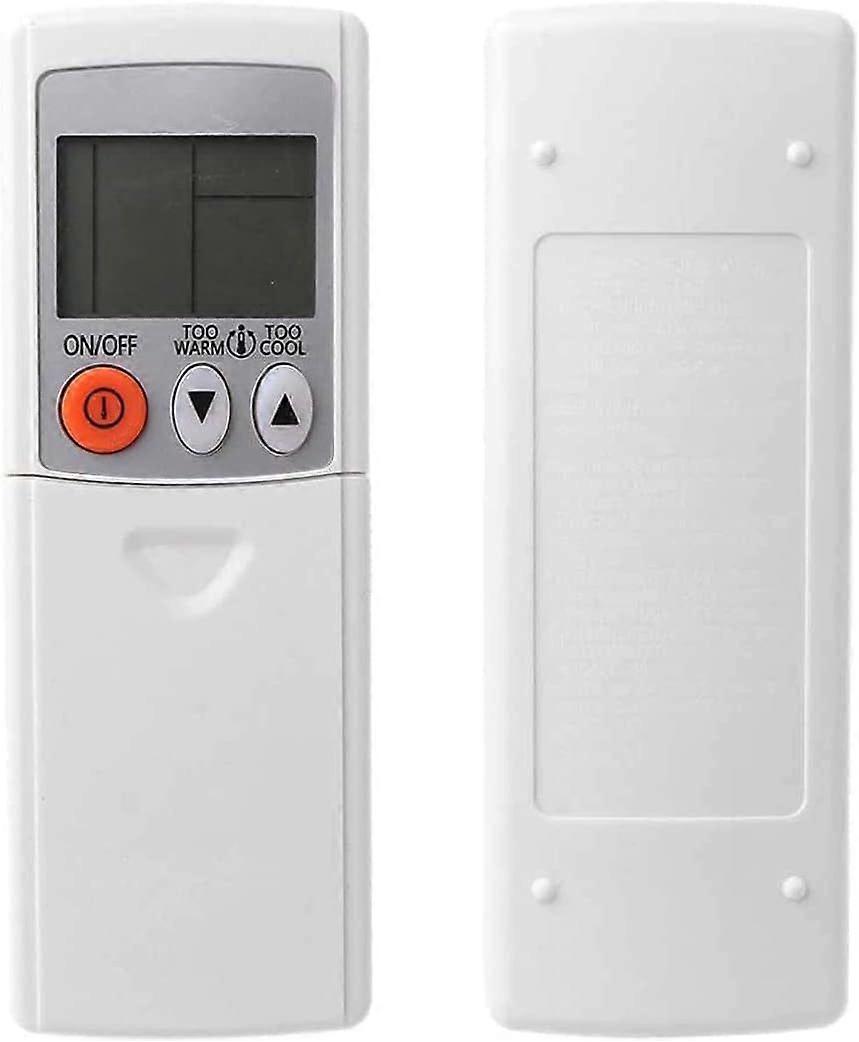 Air Conditioner Remote Control, Replacement Remote Control, for M