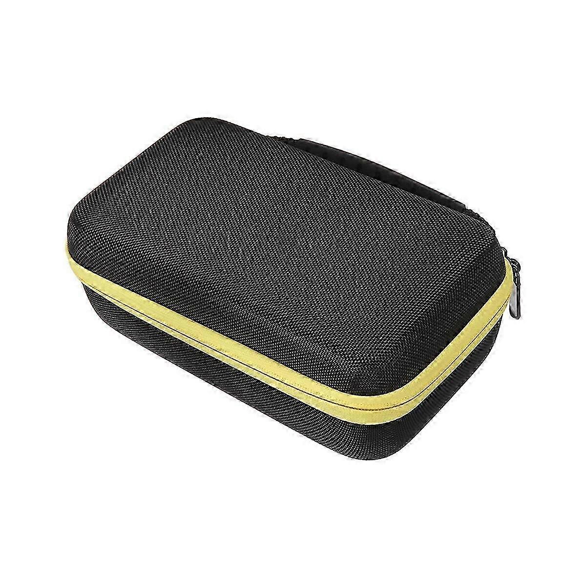 The Multimeter Storage Bag is Suitable for F117C/F17B+/F115C Toolkits with Mesh Bags