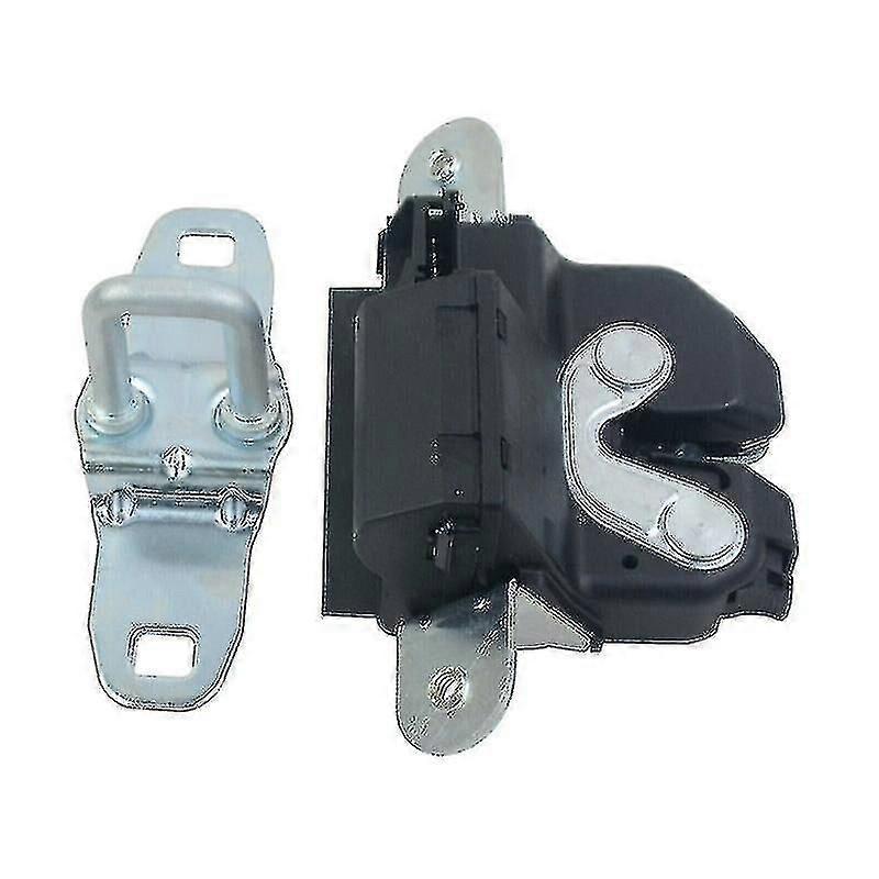Tailgate Lock Boot Lid Catch Actuator 55701971 For Vauxhall Corsa D E 2006 On