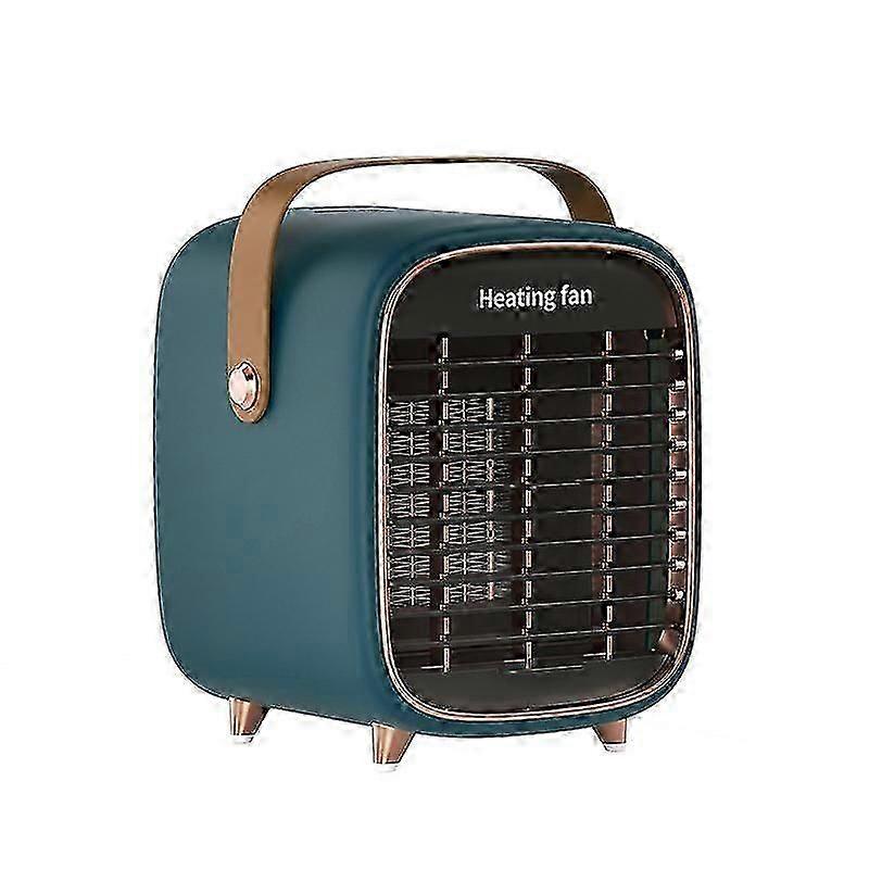 Hjem Mini Varmelegeme Desktop Elektrisk Varmelegeme Lille Heater_Featured Gave