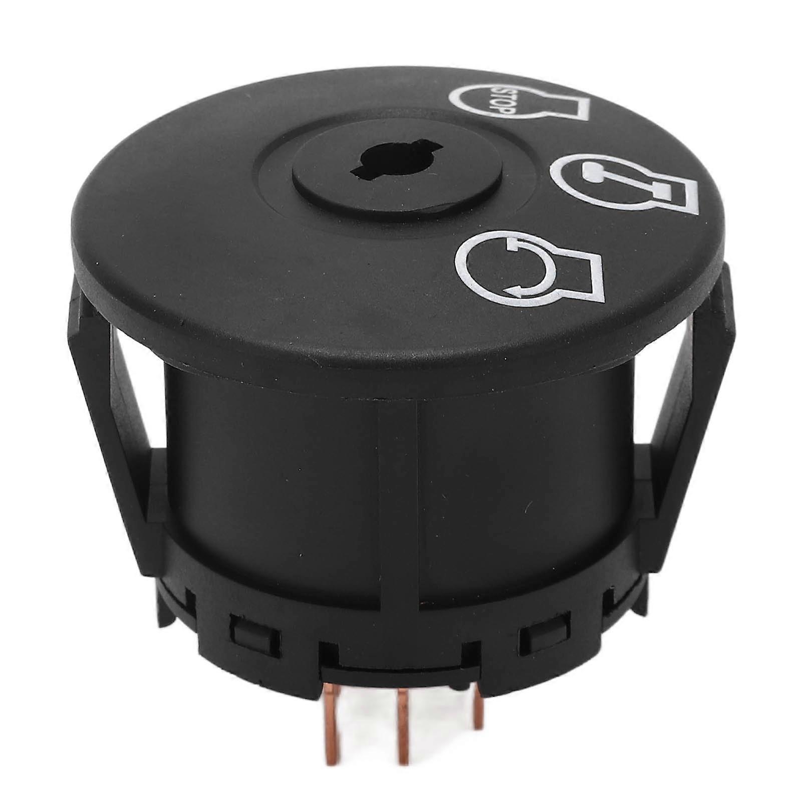 Switch Ignition Switch With Key 925-04228 To Cub Cadet Rzt50