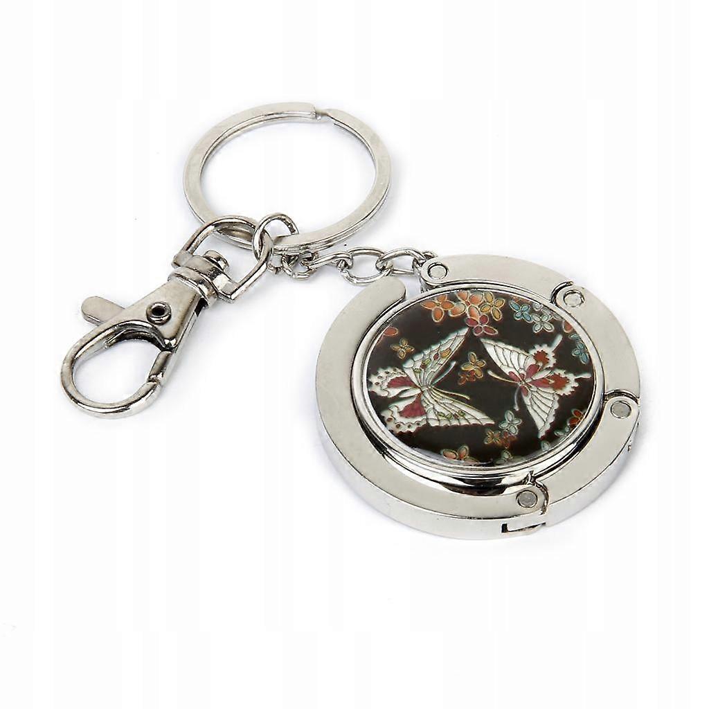 Colorless Bag Hanger