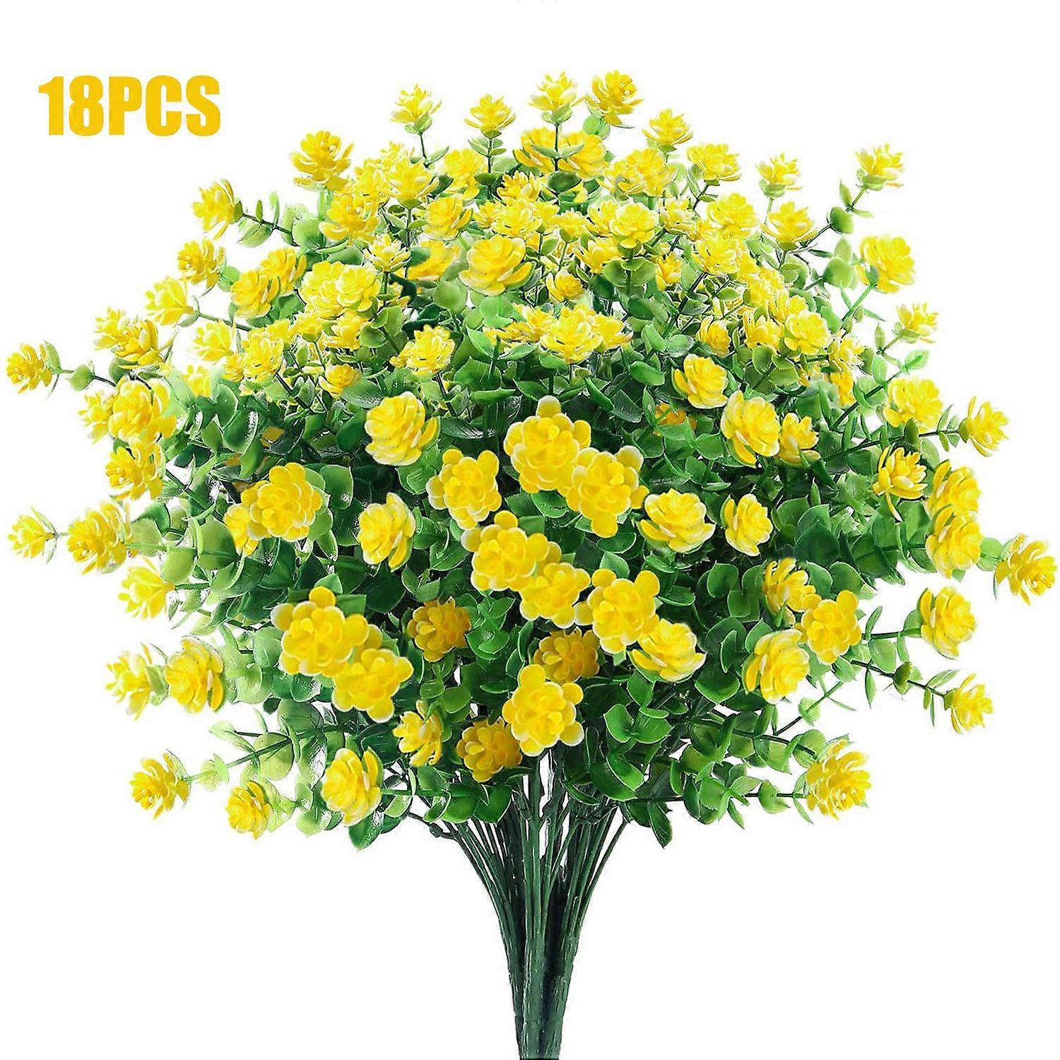 Bouquet di fiori artificiali Bouquet di rose Bouquet bundle Fiori artificiali Composizione decorativa