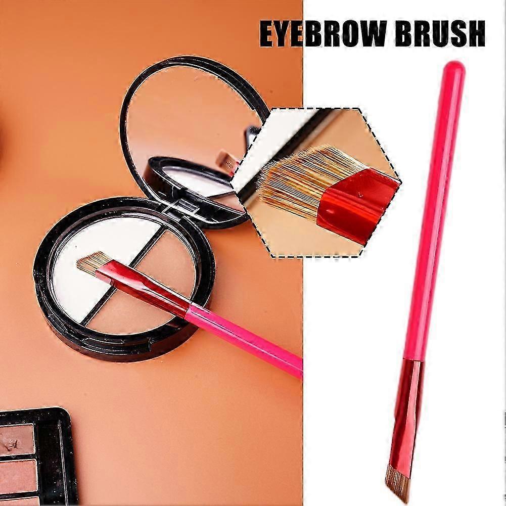 Multi-Function Eyebrow Brush