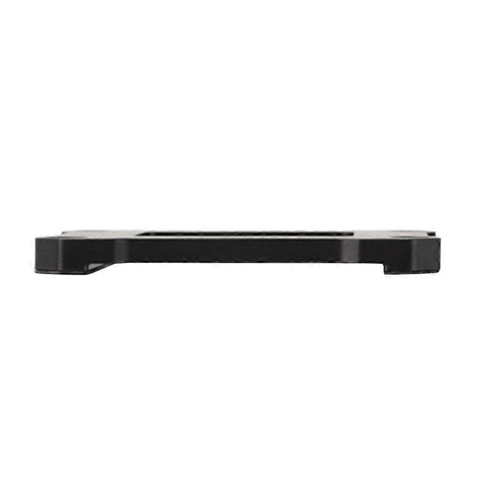 Curves Pressure Plate CPU Contact Frame for LGA1700BCF BLACK V213Generation
