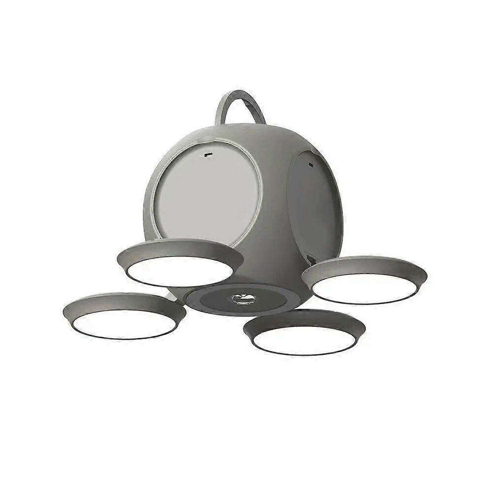 2023 Top-Rated Portable Lantern Light Emergency Lighting and 10000mAh Rechargeable Battery for Camping Lights