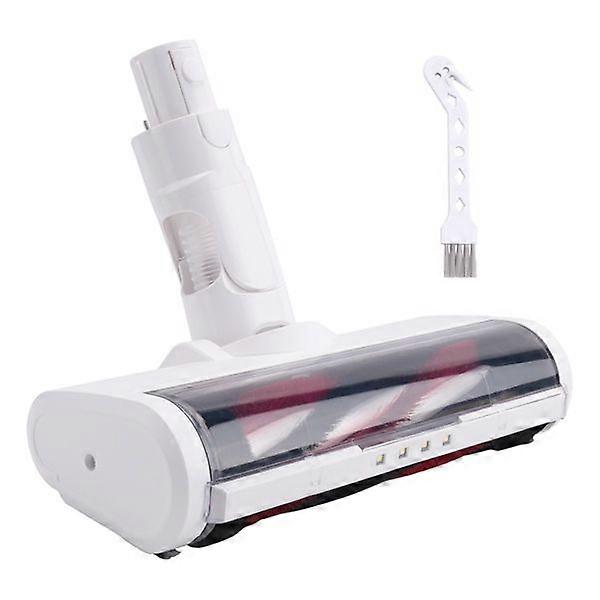 Ηλεκτρική κεφαλή βούρτσας για Xiaomi K10/G10 Xiaomi 1C Dreame V8/V9B/V9P/V11/G9 Ανταλλακτικά ηλεκτρικής σκούπας με βούρτσα χαλιών