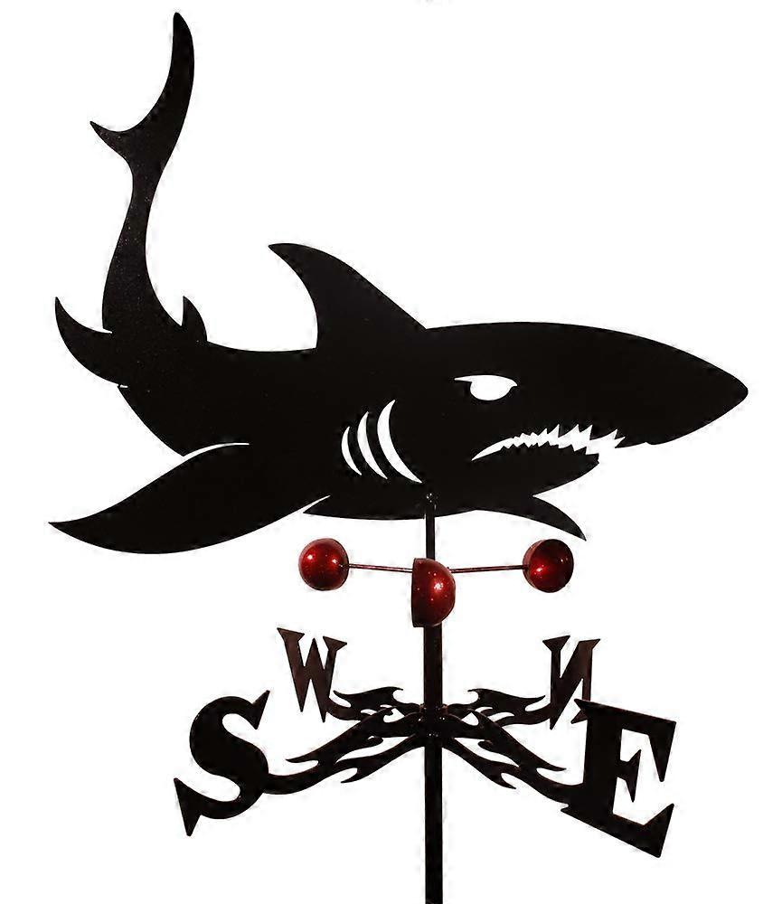 Farrell Series Marine Shark Weathervane