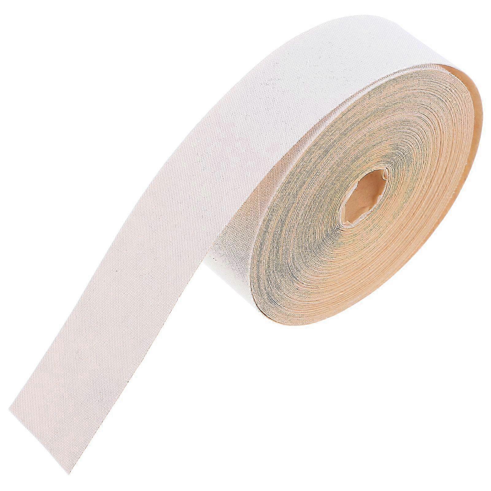 Self-Adhesive Fabric Edging Strips for Lampshade Banding Light Cover Trim for Decorative Accessory