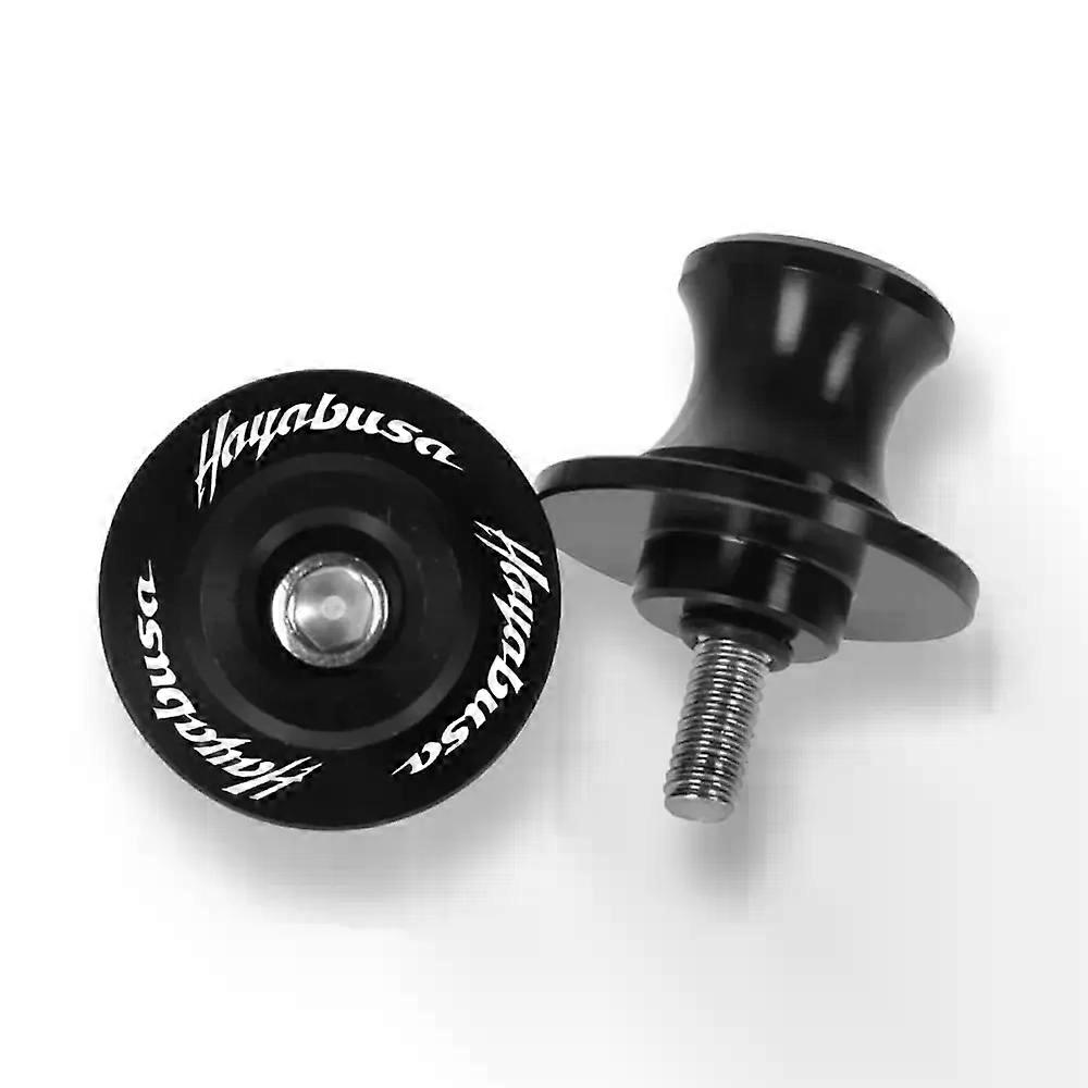 con Pro Suzuki GSX1300R GSX 1300R Hayabusa 1999-2022 2023 8MM CNC kyvná vidlice Kyvná vidlice Posuvný stojan Šroub Příslušenství pro motocykly