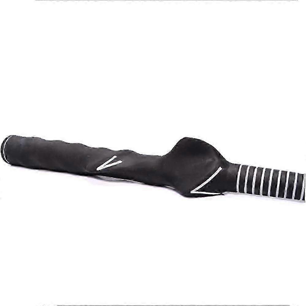 Golf putter grips, golf putter grips set, standard size golf putter grips for women and boys, suitable for irons, PU coating and EAV wear-resistant ma