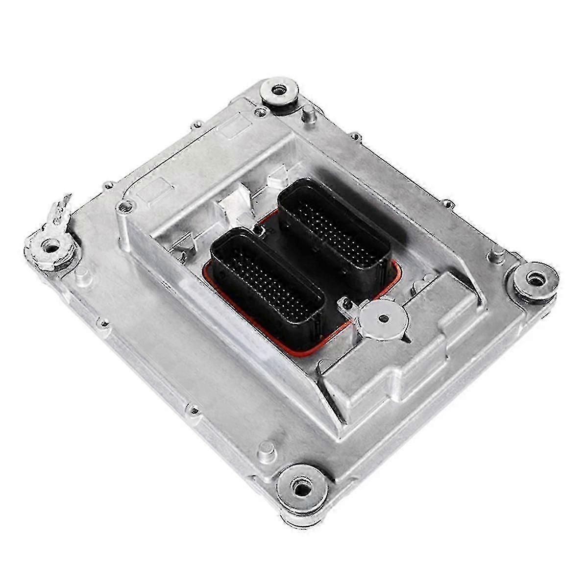 Excavator Computer Board Ecu Control Unit With Program 60100000 For 210b