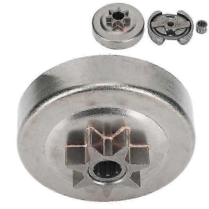Fydun Chainsaw Clutch Replacement Chainsaw Clutch Bearing Assembly Compatible With Husqvarna 235 E 240 -cdsx