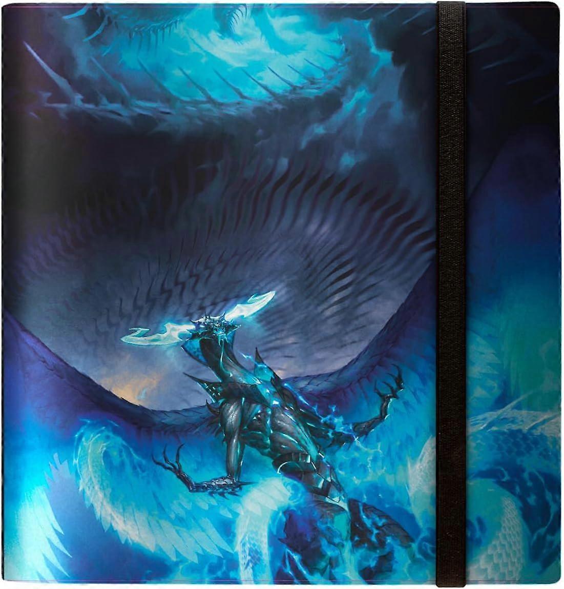 MTG Return to Tarkir 12-Pocket PRO-Binder