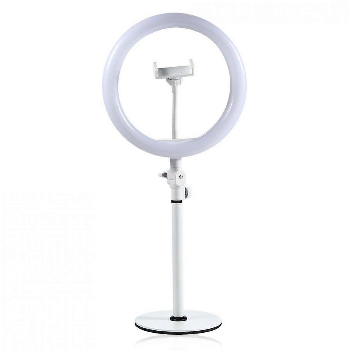 10 Inch Desktop Live Fill Light Led Ring Light