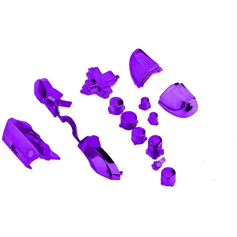 Handle Accessories|Cgb021 Handle Accessories-Purple Plated