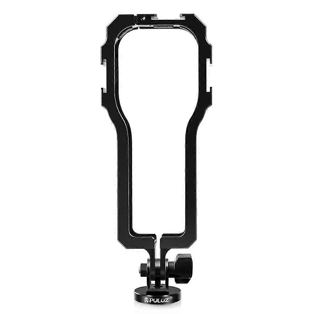 Panoramic Camera Frame Metal Protective Shell Housing Case For 1-inch Camera Accessories