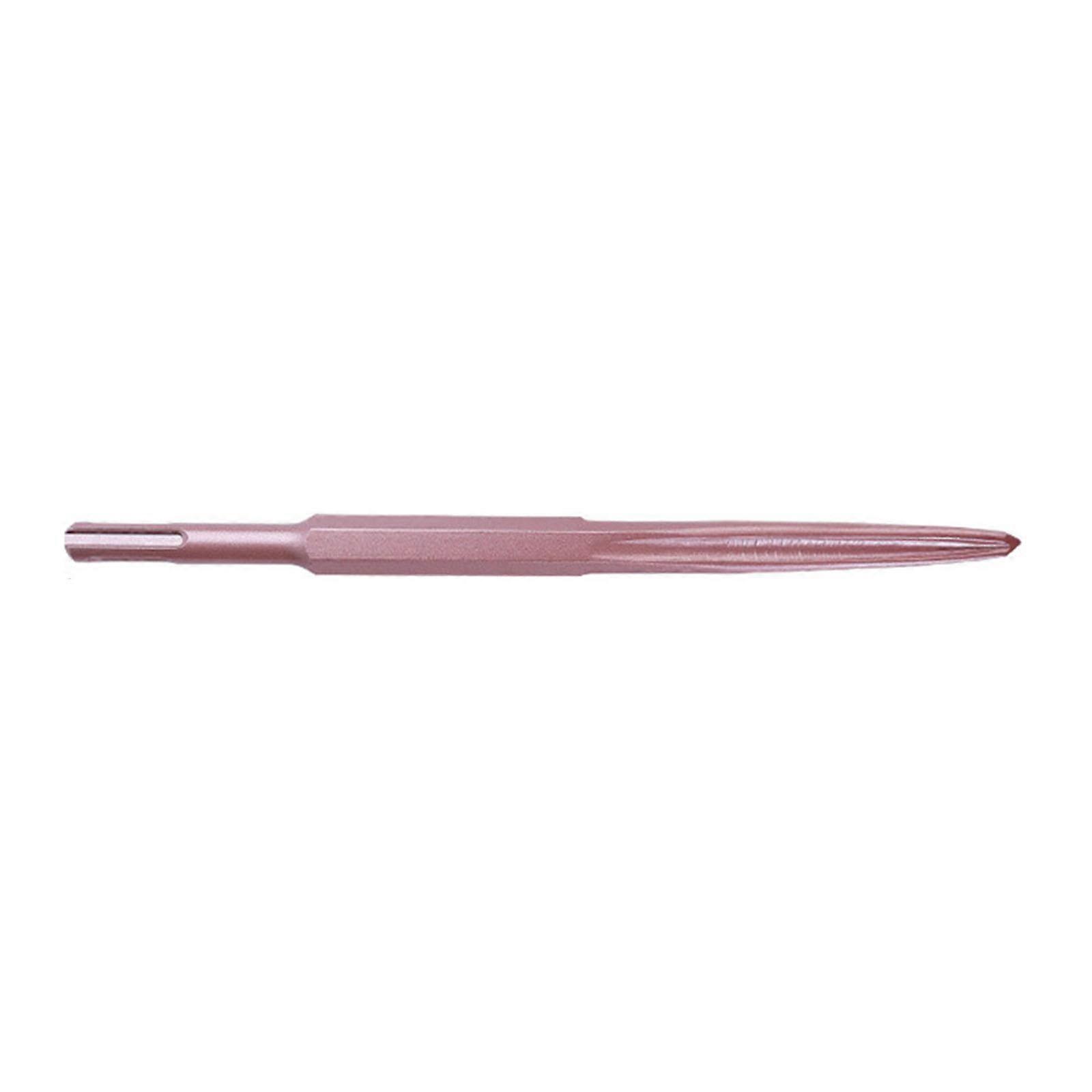 Electric Hammer Flat Chisel Tool Wall Rock Drill Bit For Tile Cement Concrete Brick Stone Chiseling Accessories