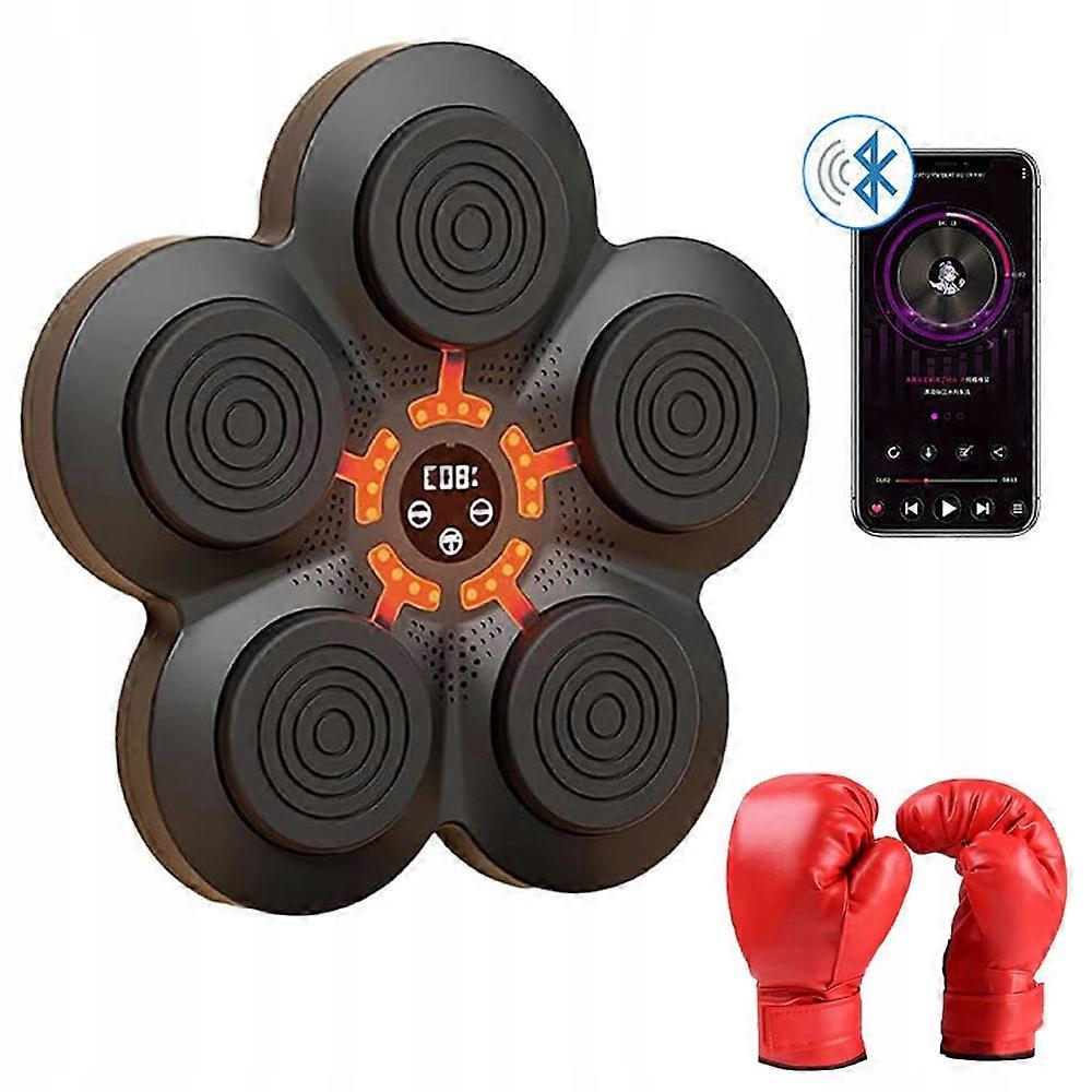 Shield Smart Boxing Target