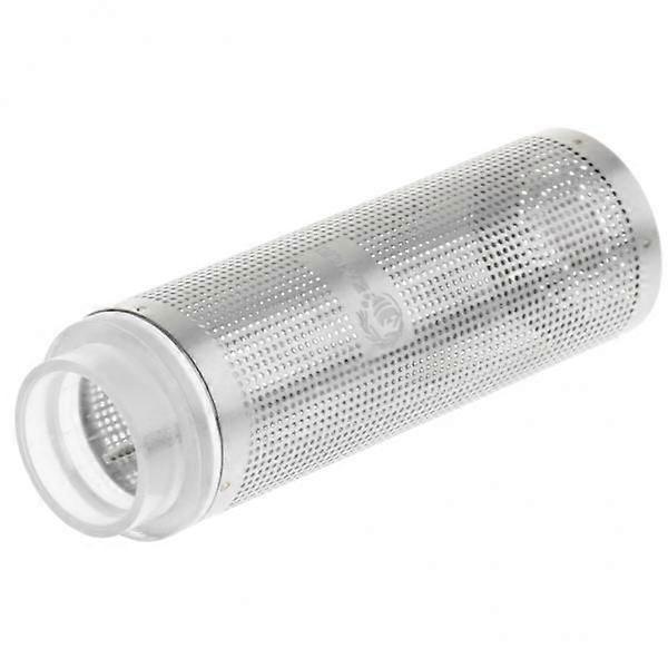 3X Useful Practical Stainless Steel Mesh Fish Aquarium 16mm