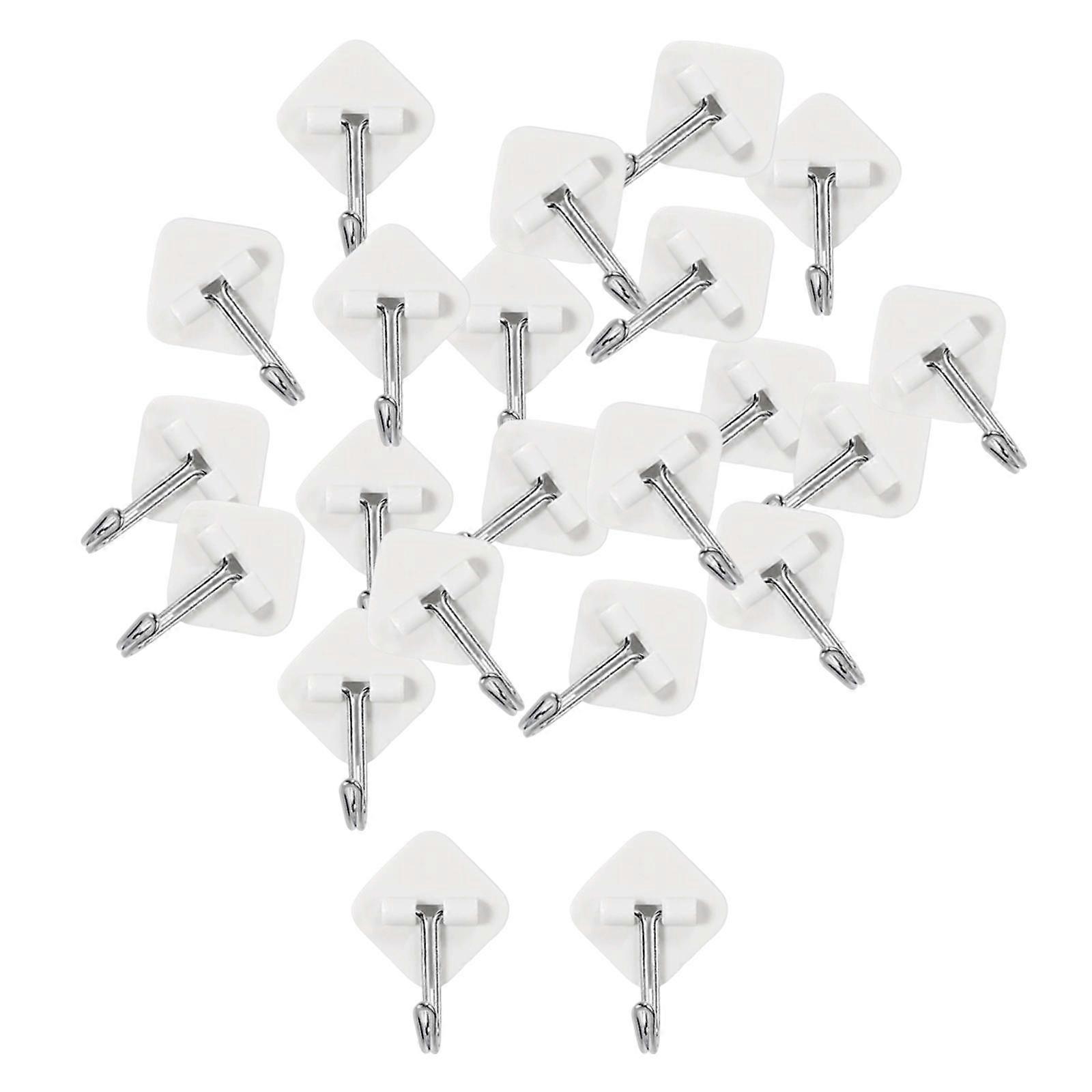 Wall Mounted Wall Hooks Wall Key Hooks for Dining Room Closet