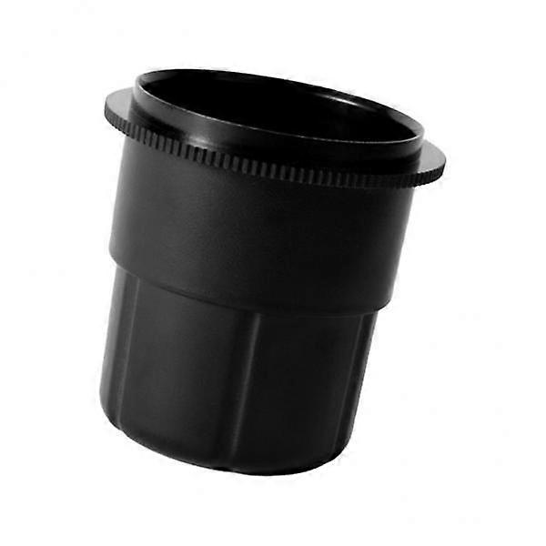 4xPortafilter الجرعات كوب القهوة القابلة لإعادة الاستخدام فنجان القهوة آلة مسحوق كوب