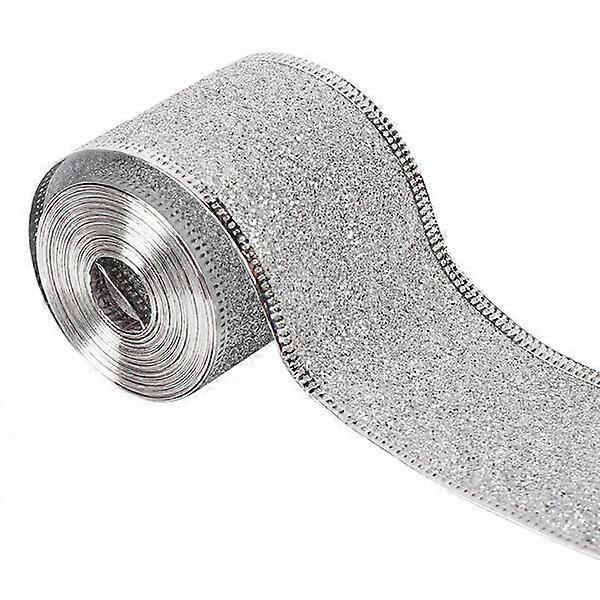 5x 2 tuumaa x 90 jaardia lomanauha askarteluun ja tapahtumiin