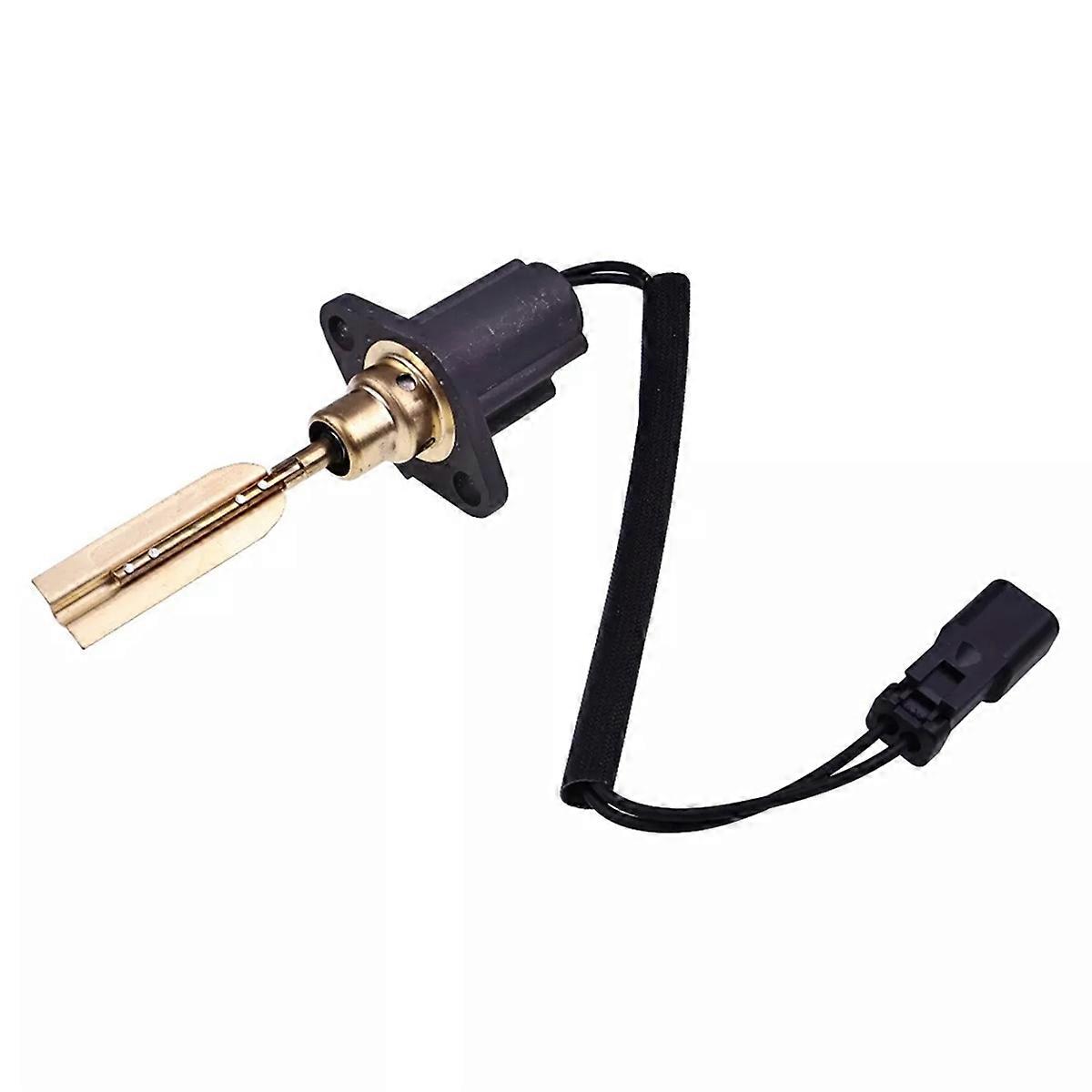 Truck Temperature Sensor Flow Coolant Switch for Caterpillar