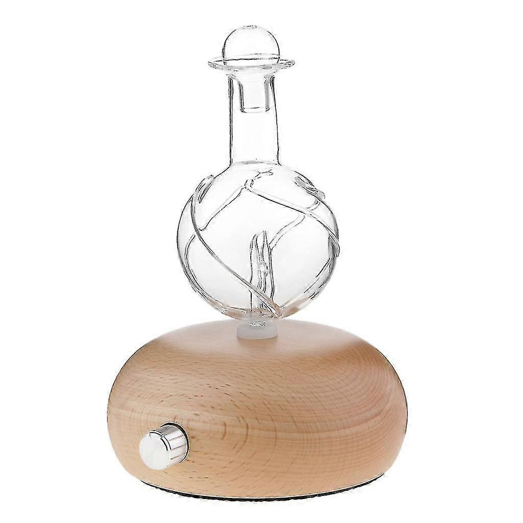 Aromatherapy Diffuser Essential Oil Diffuser #2