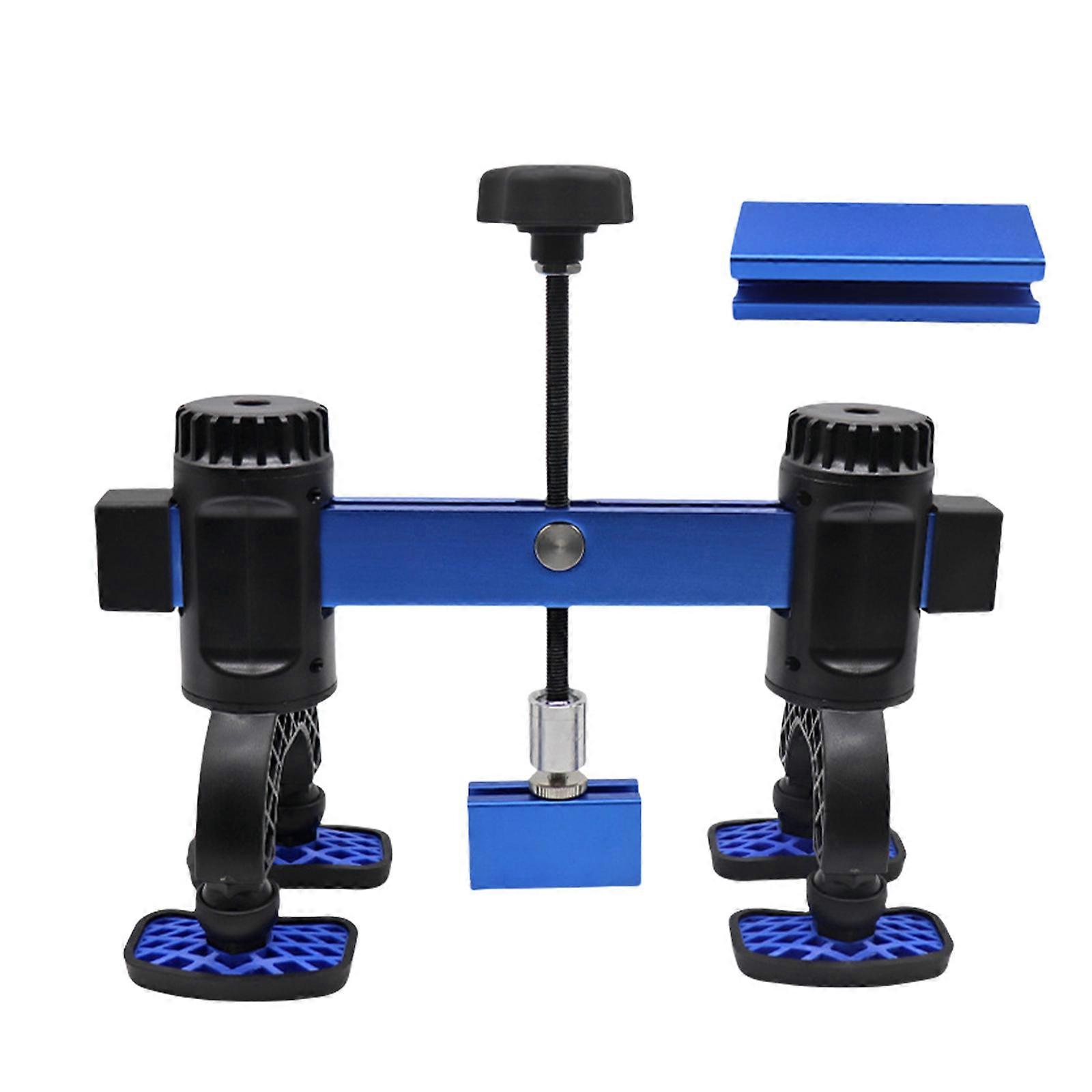 Auto Dent Repair Tools Auto Dent Bridge Puller Body Dellenentfernung für Auto Convex Shaping Extractor Tools