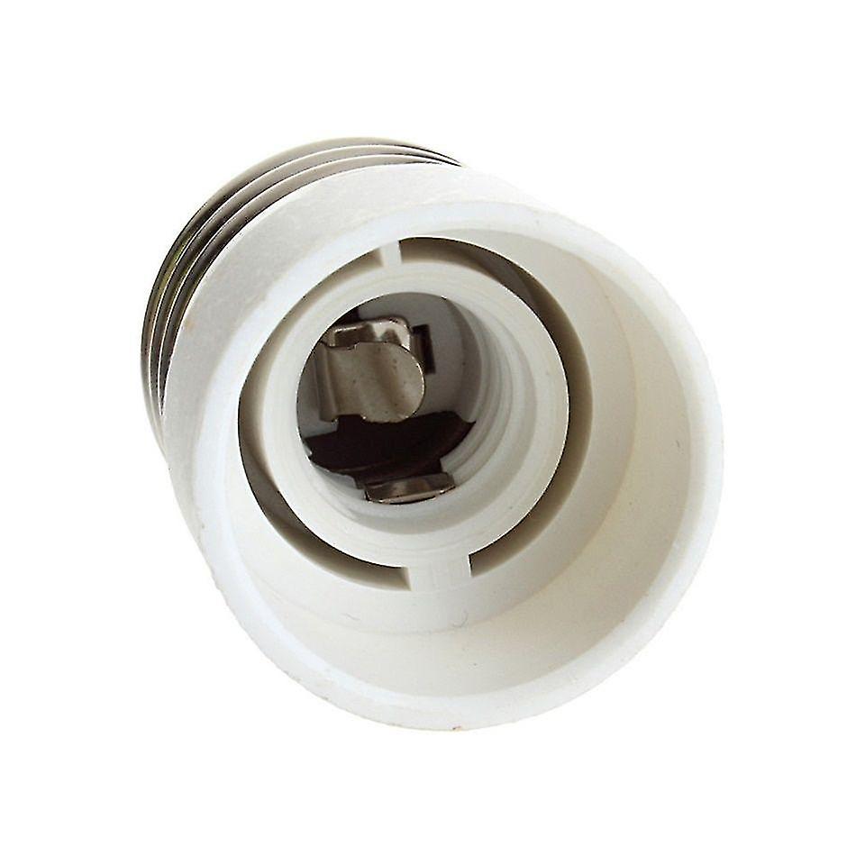 Lamp Post Bases Lamp Holder Converter Socket Conversion Light Bulb