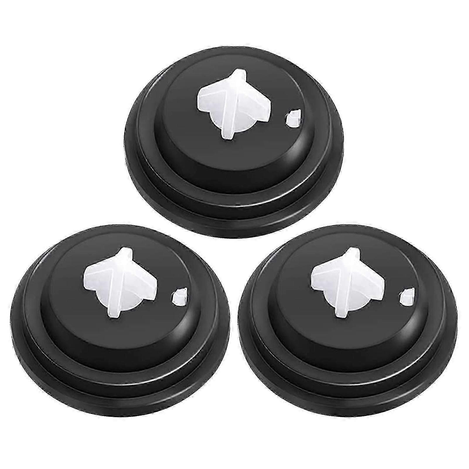 3pcs Tool Float Valve Low Diaphragm Ball Compatible For Siamp s12245041