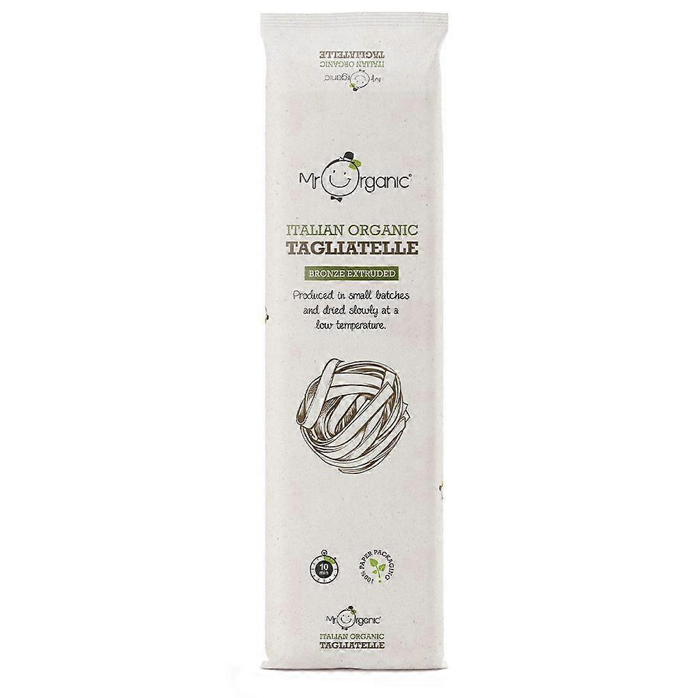 Mr 有机意大利面条 500g