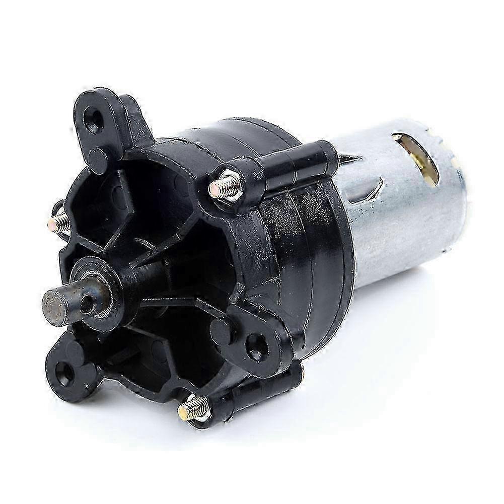 Mini Wind DC Generator Hand Dynamo Hydraulisk Test DC 12V 24V Motor Machine Supply Nødgenerat