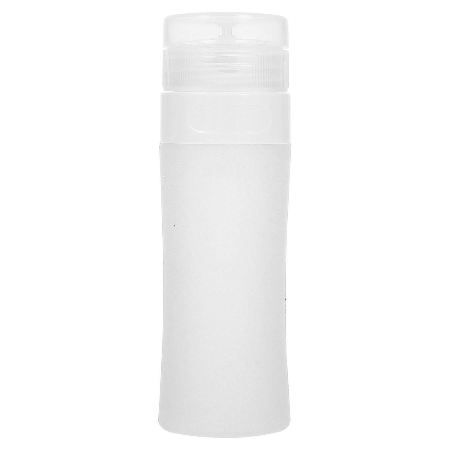 Multi-function Travel Bottle Leak Proof Shampoo Bottle Empty Bottle Silicone Travel Supply